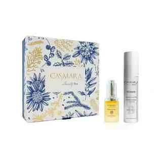 Beauty Box RGenerin Hydra Nutri + Rose D-Tox - Casmara ®