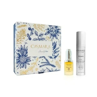 Beauty Box RGnerin Nutri + Rose D-Tox - Casmara ®