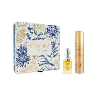 Beauty Box Sensations Hydro + Rose D-Tox - Casmara ®