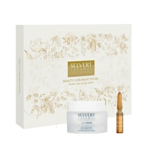 Beauty Intensive Cure: 14 concentrados | Antiedad - L´Esprit Dermatologique - Selvert Thermal ®