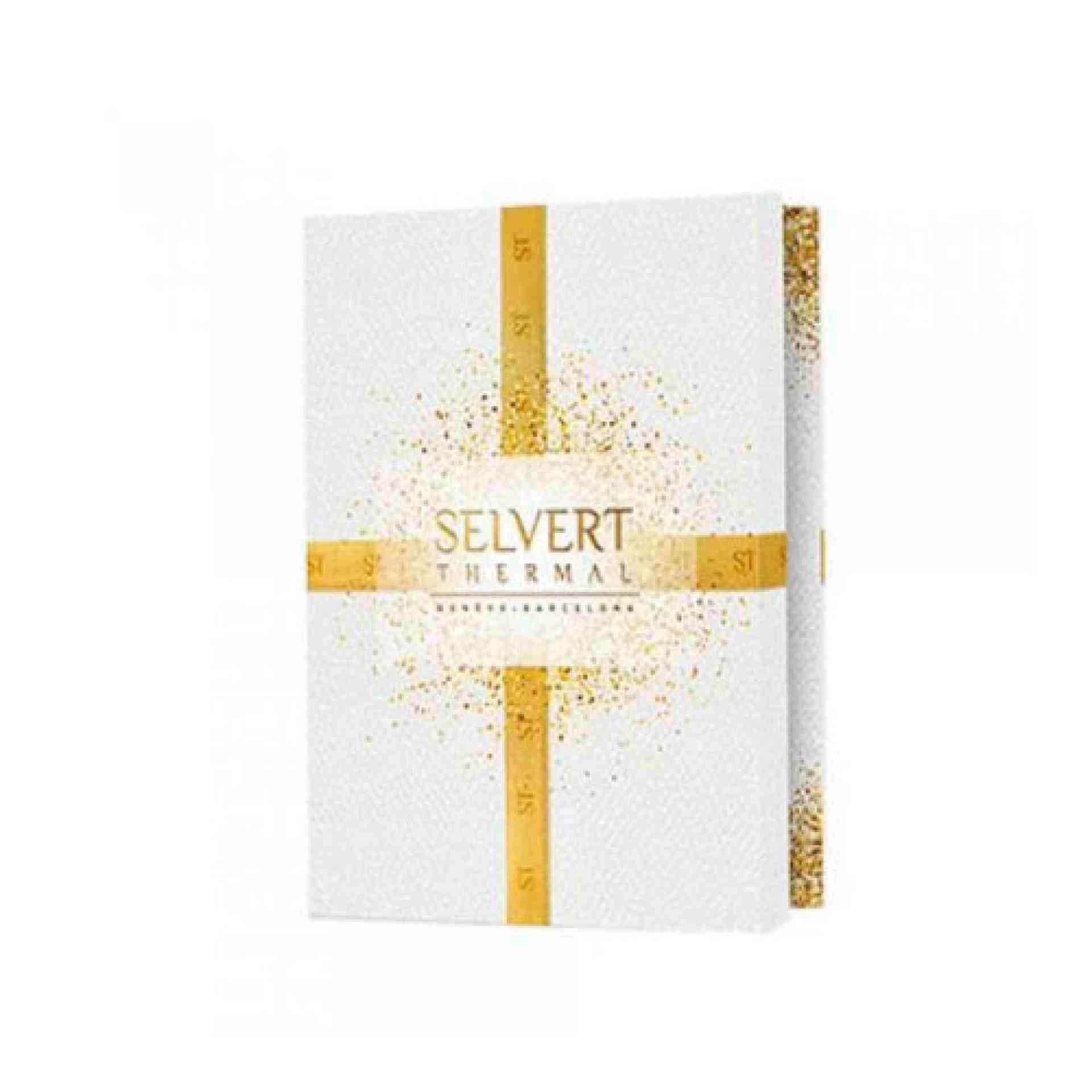 Beauty Intensive Program Limited Edition | Calendario de Adviento - Selvert Thermal ®