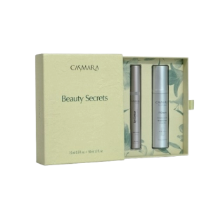 Beauty Secret Box | RGnerin Hydro-Nutri Wrinkle Cream 50ml + Eye Contour Anti-Wrinkle 15ml - Casmara ®