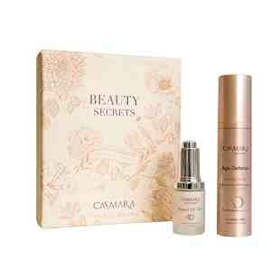 Beauty Secrets | Power Lift 4D 30ml + Age Defense Cream 50ml - Casmara ®