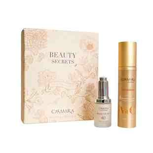 Beauty Secrets | Power Lift 4D 30ml + Hydro Revitalizing Cream 50ml - Casmara ®