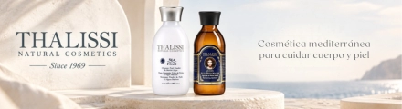 Beauty Water | Agua micelar limpiadora 125ml - Thalissi ®