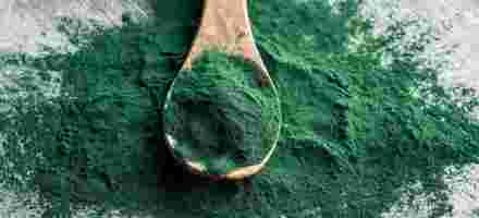 Beneficios de la crema espirulina en la piel