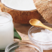 Beneficios del aceite de coco para la piel