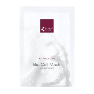 Bio cell | Mascarilla iluminadora bio celular 10 uds - Cuidado focalizado - BDR ®