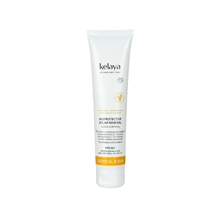 BIOPROTECTOR SOLAR CORPORAL Protección muy alta 100ml - Ceutical K Sun - Kelaya ®