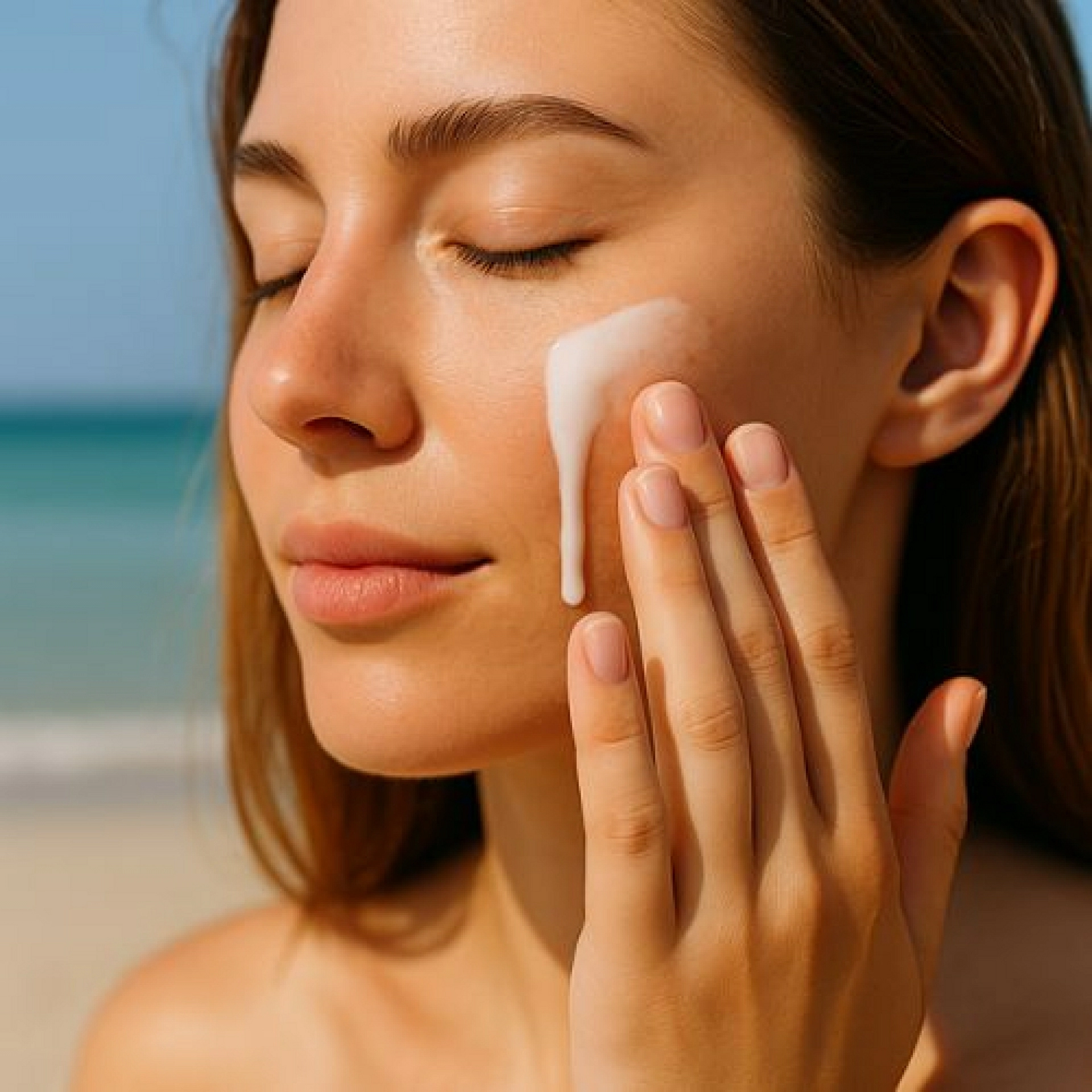 BIOPROTECTOR SOLAR FACIAL neutro o con color 50ml - Ceutical K Sun - Kelaya ®