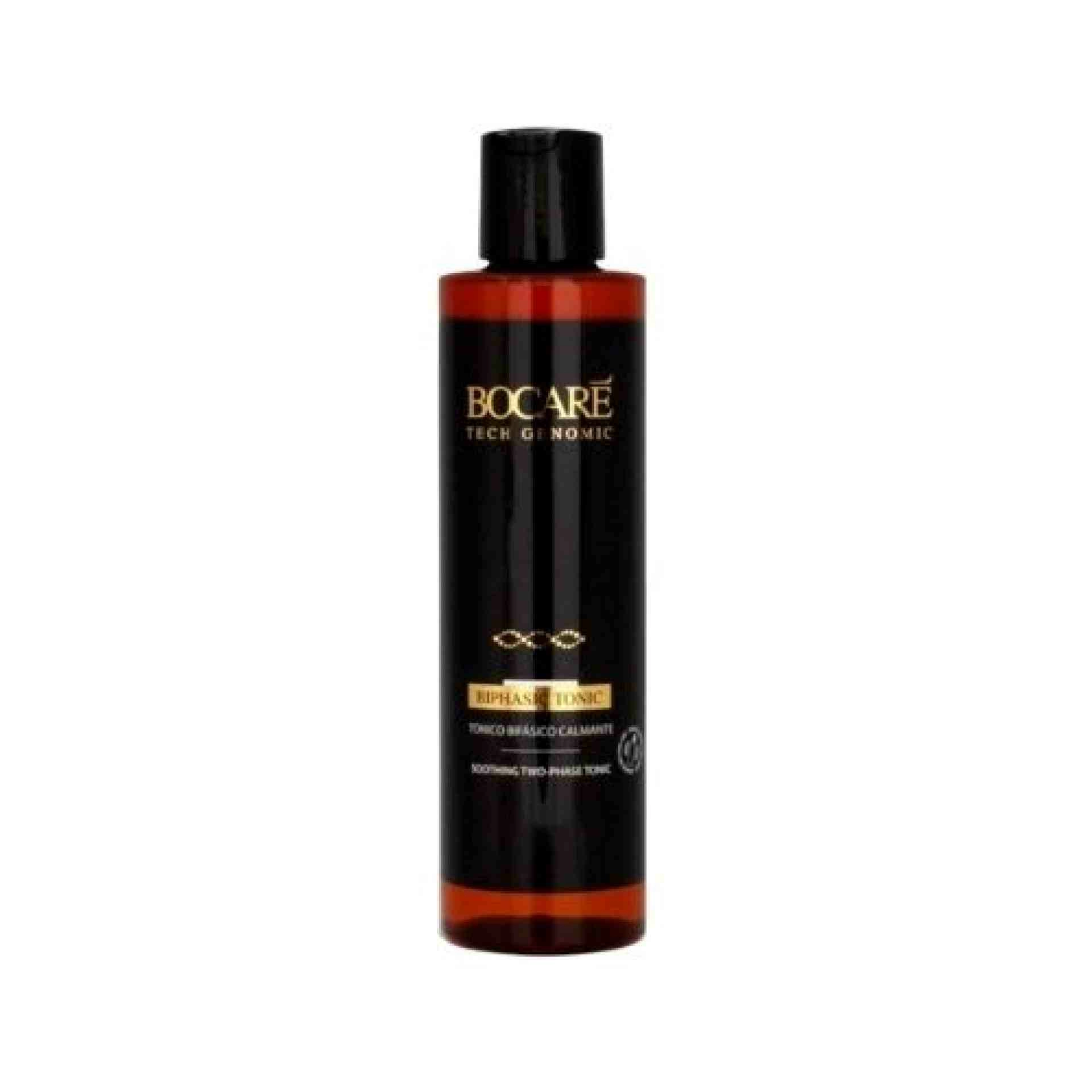Biphasic Tonic | Tónico bifásico calmante 200ml - Essential - Bocaré Tech Genomic ®