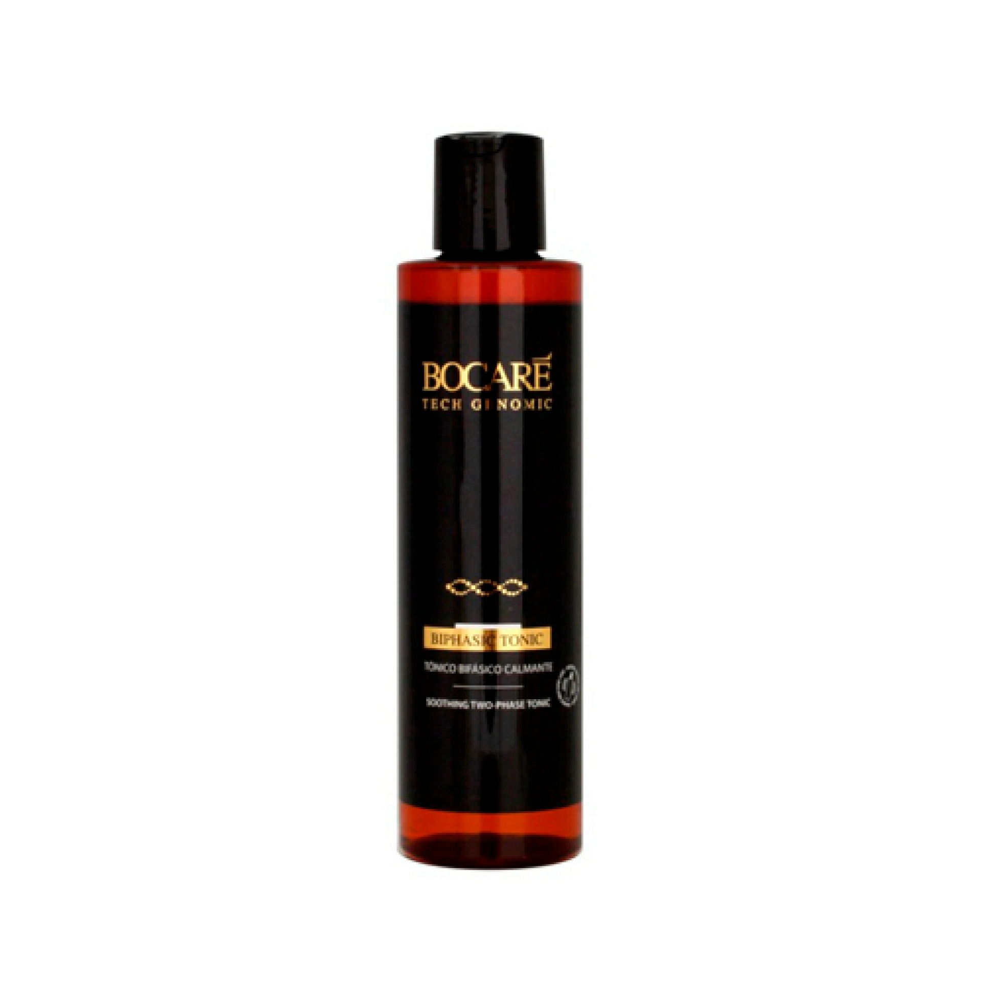 Biphasic Tonic | Tónico bifásico calmante 200ml - Essential - Bocaré Tech Genomic ®