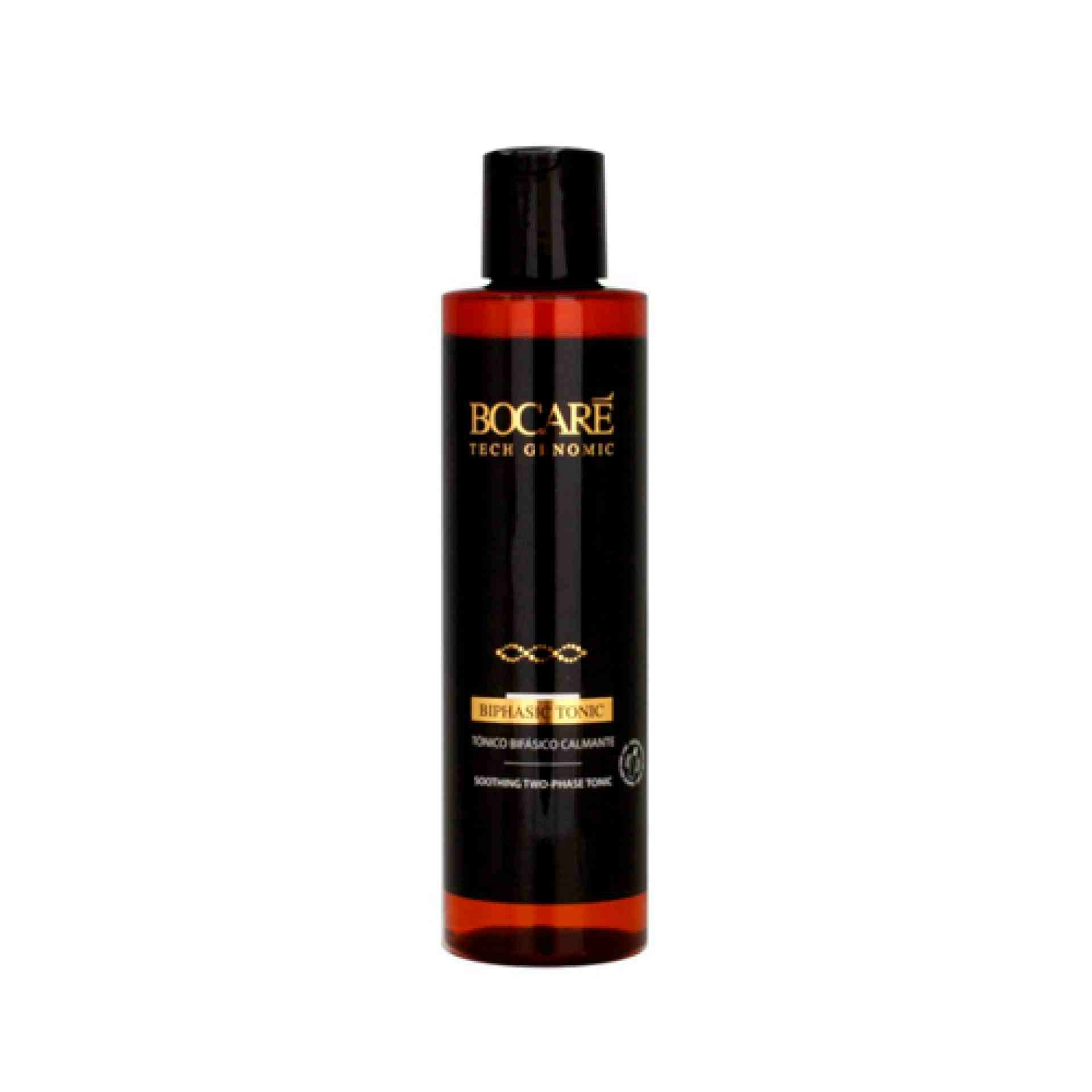 Biphasic Tonic | Tónico bifásico calmante 200ml - Essential - Bocaré Tech Genomic ®