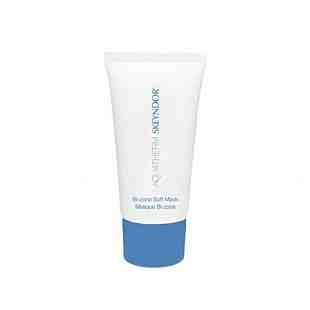 Bizone Soft Mask | Mascarilla Gel Calmante 50ml - Aquatherm - Skeyndor ®