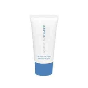 Bizone Soft Mask | Mascarilla Gel Calmante 50ml - Aquatherm - Skeyndor ®