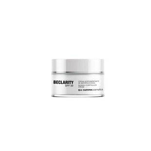 Blemish Controller Cream  | Crema despigmentante con protección solar 50 ml - Beclarity - Summecosmetics ®