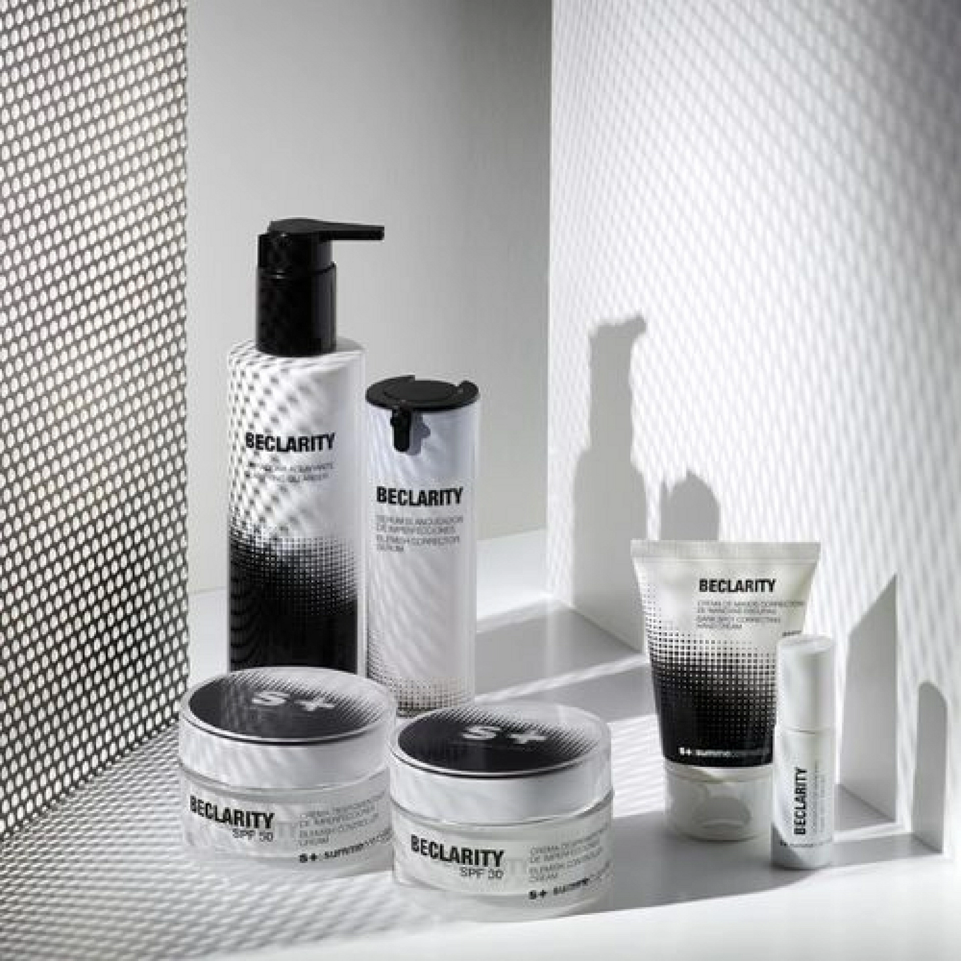 Blemish Controller Cream  | Crema despigmentante con protección solar 50 ml - Beclarity - Summecosmetics ®