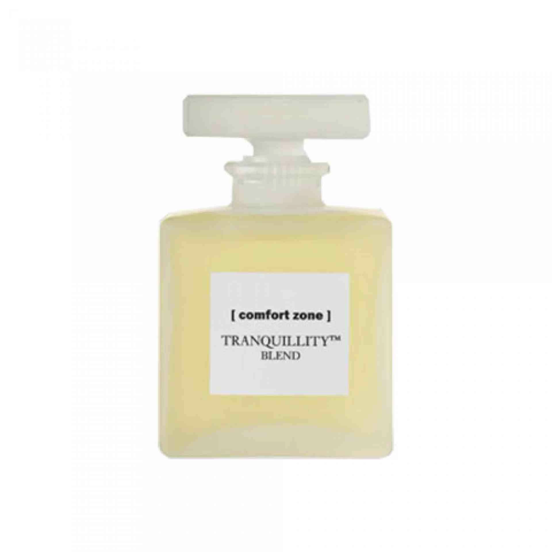 BLEND | Combinación de Aceites Esenciales 50 ml - Tranquillity - Comfort Zone ®