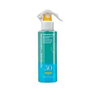 Blue Protective Oil & Water SPF30 | Loción protectora 200 ml - Timexpert Sun - Germaine de Capuccini ®