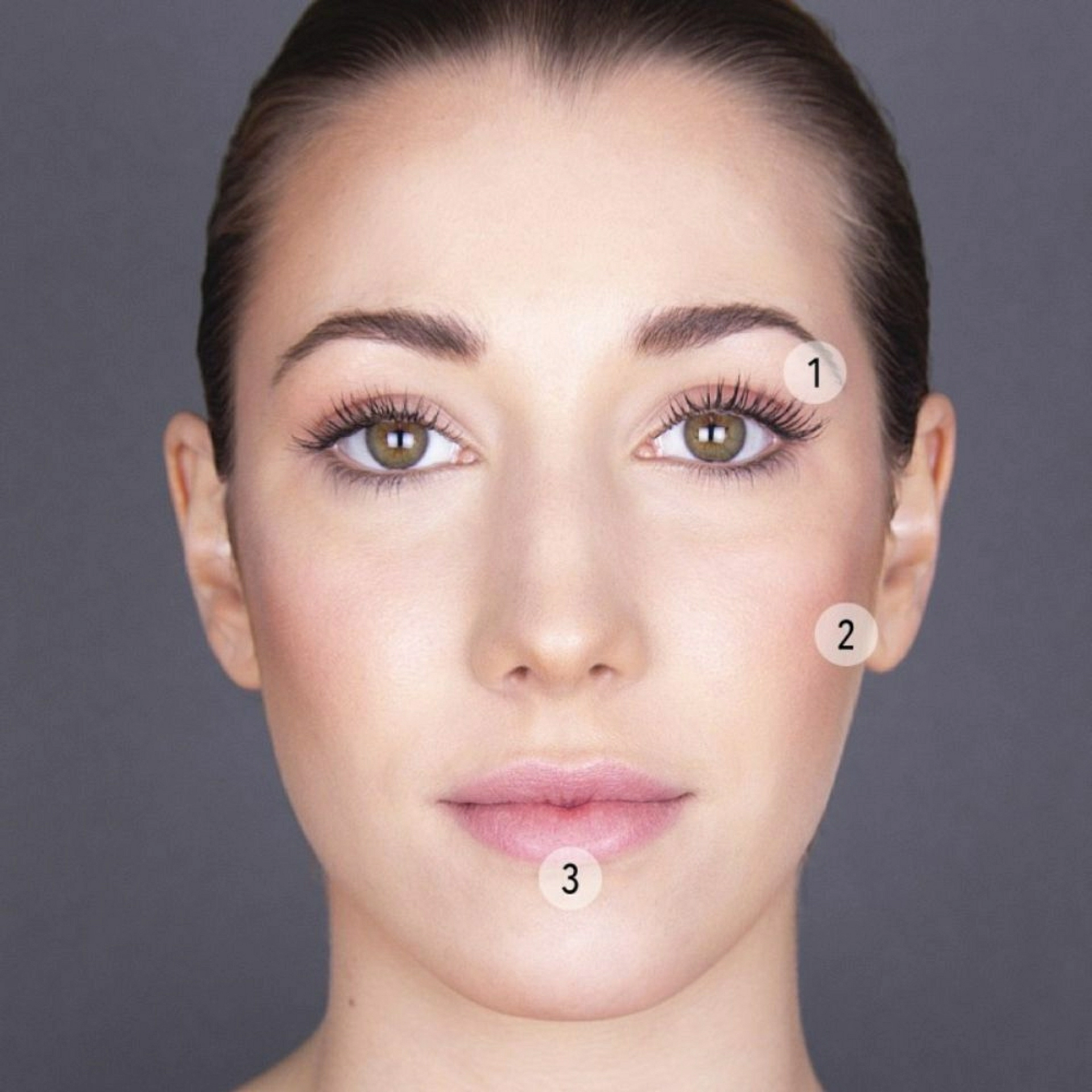 Blush Cream | Colorete en Crema 2,5 ml - Jorge de la Garza ®