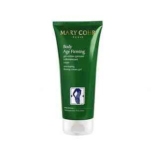 Body Age Firming I Gel-Crema Reafirmante Corporal 200 ml - Mary Cohr ®