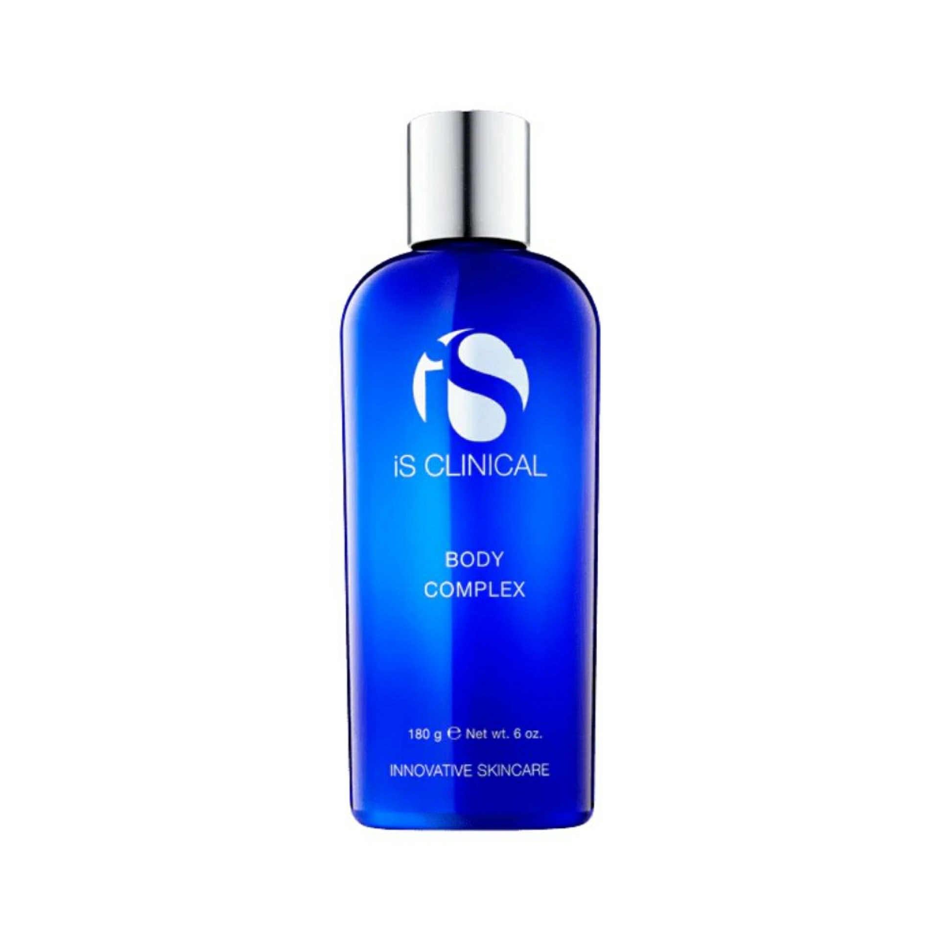 Body Complex | Loción corporal hidratante y alisante 180ml - Hidratación - iS Clinical ®
