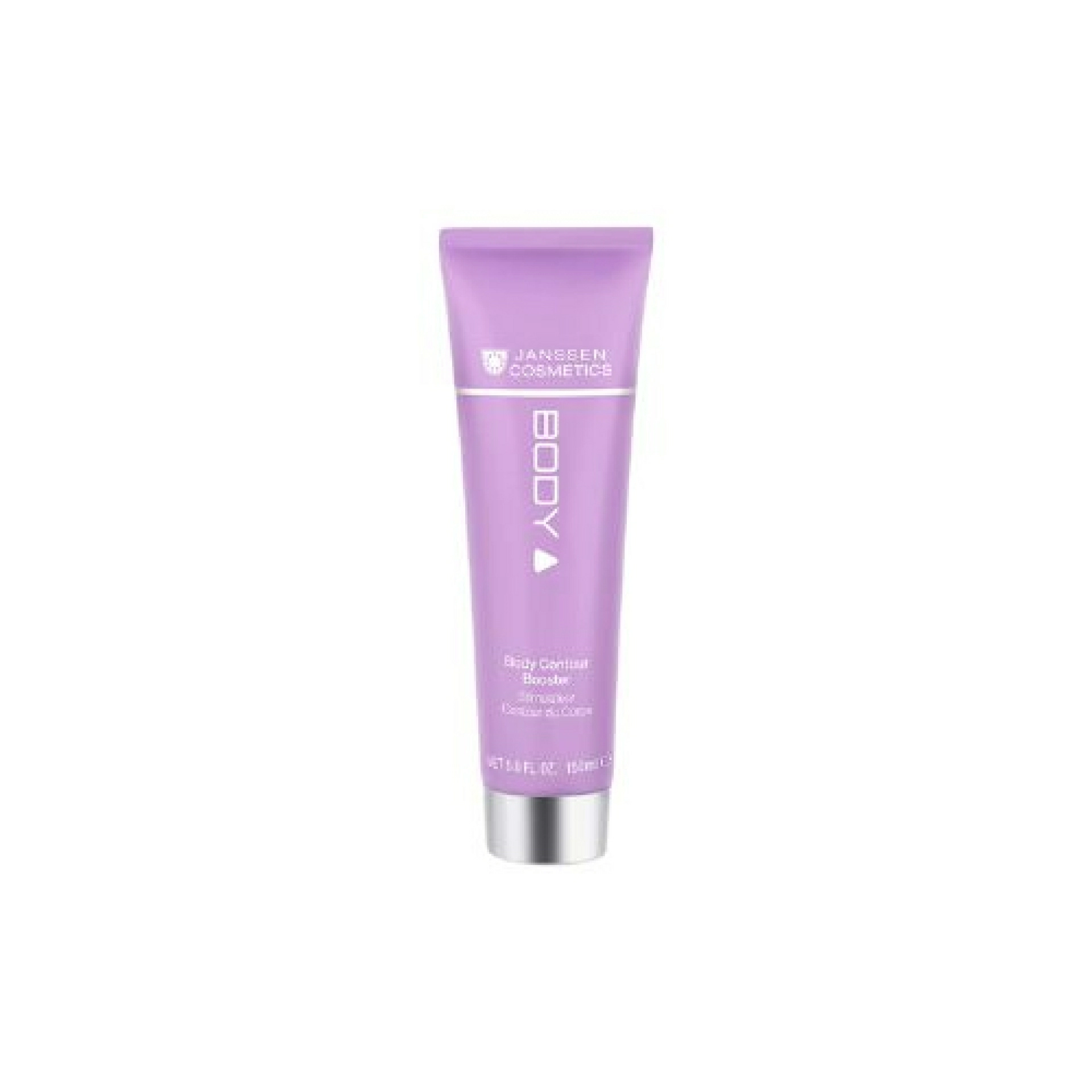 Body Contour Booster | Gel Termoactivo Anticelulítico y Adelgazante 150 ml - Cuerpo - Janssen Cosmetics ®