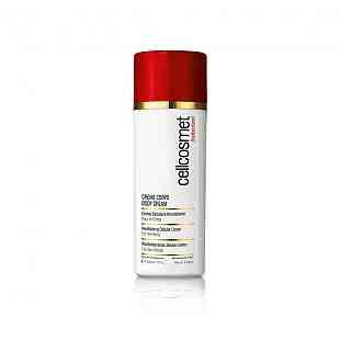 Body Cream 125ml | Crema corporal Revitalizante - Cellcosmet ®