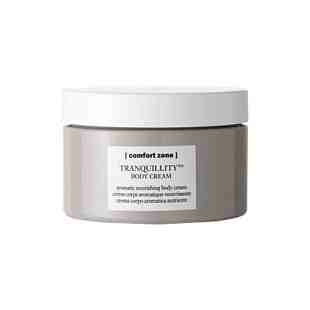 BODY CREAM | Crema Corporal Hidratante 180 ml - Tranquillity - Comfort Zone ®