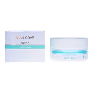 Body Form Cream | Crema Reafirmante Corporal 200ml - Corporal - Alan Coar ®