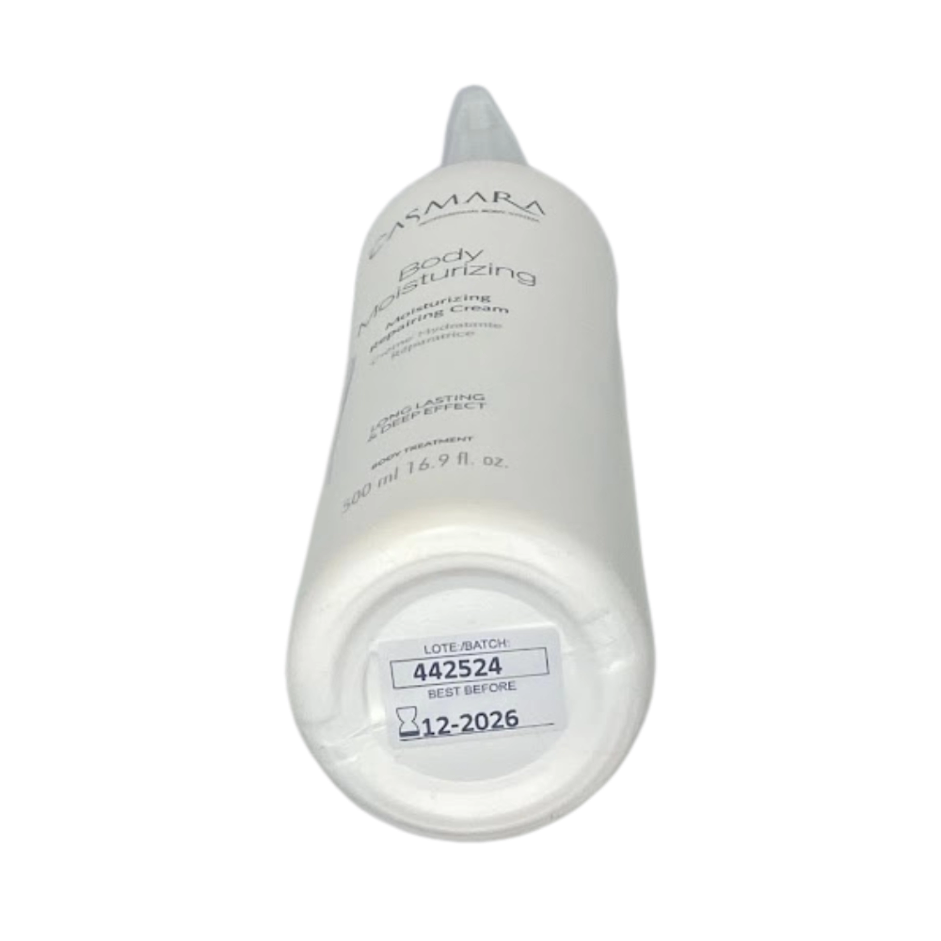 Body Moisturizing | Hidratante corporal - Casmara ®