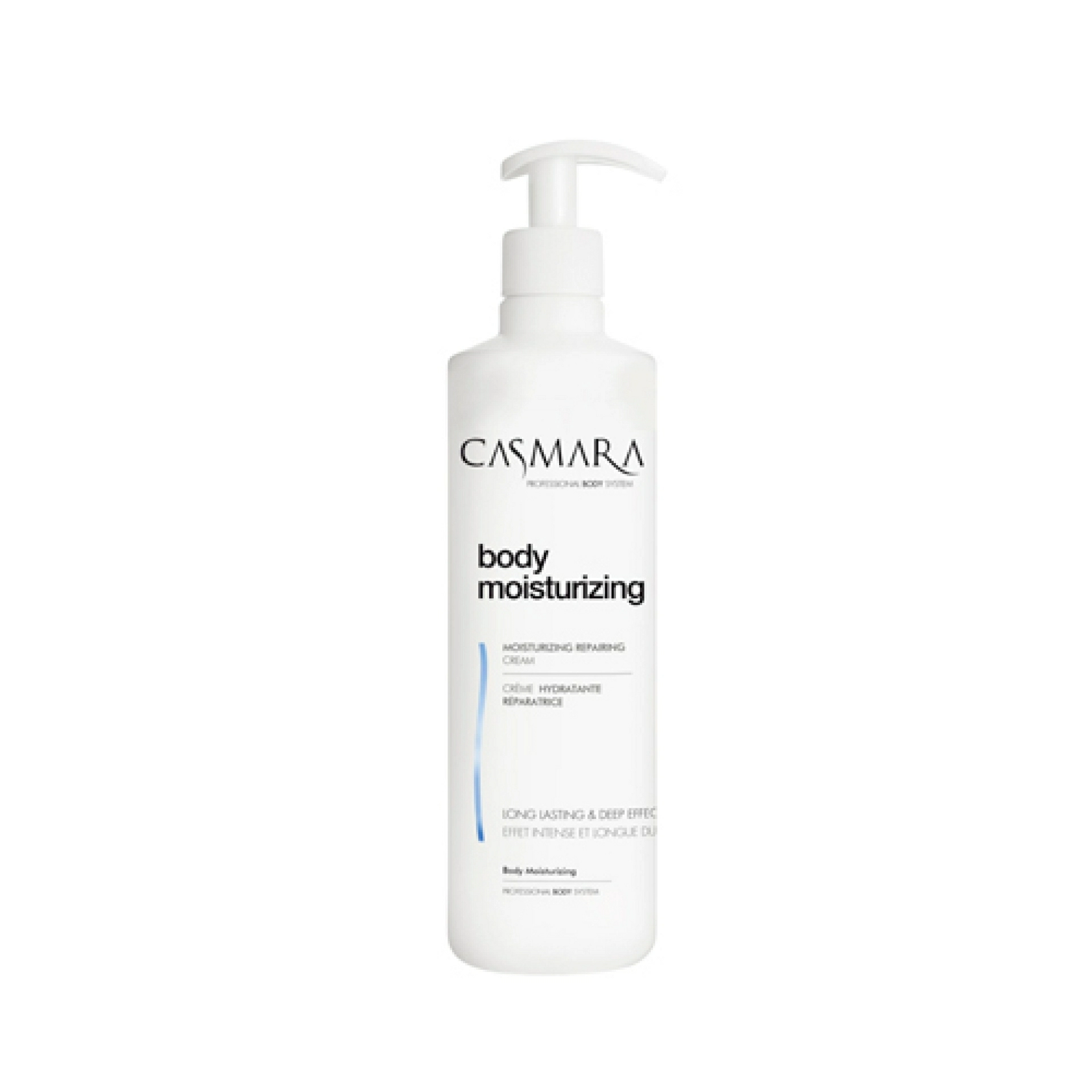 Body Moisturizing | Hidratante corporal - Casmara ®