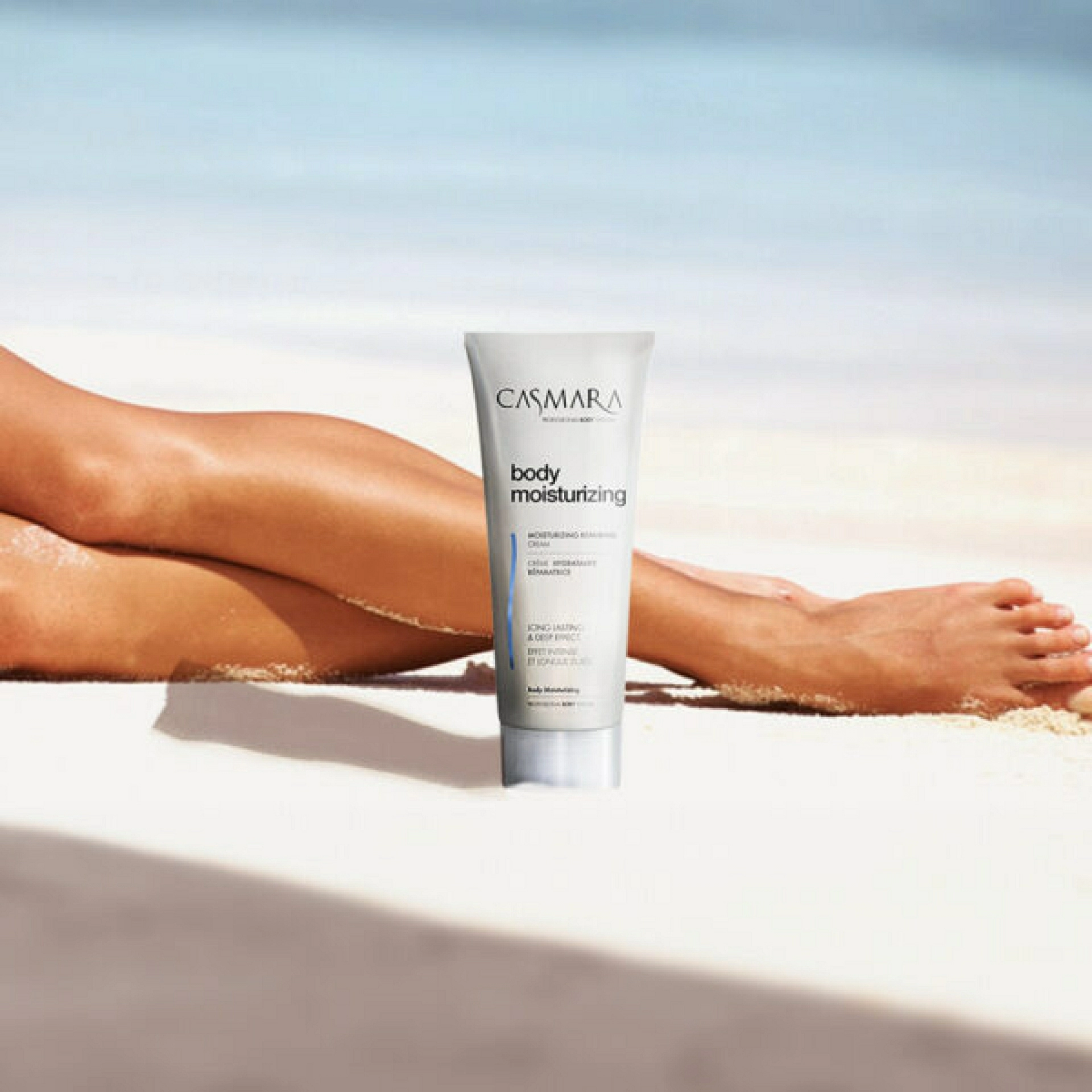 Body Moisturizing | Hidratante corporal - Casmara ®