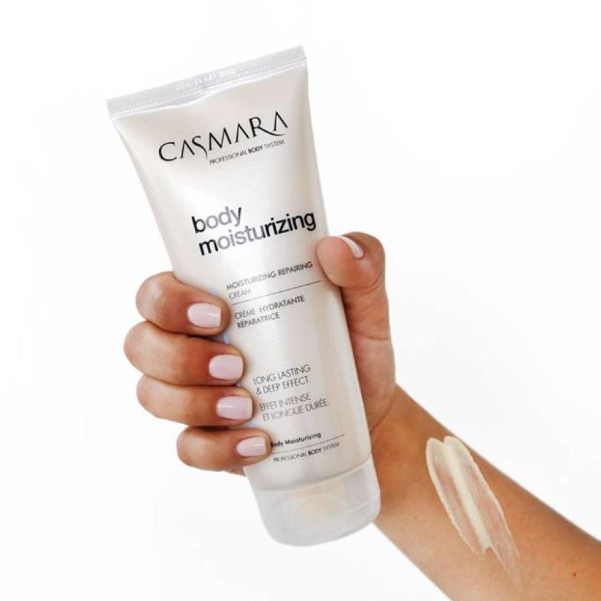 Body Moisturizing | Hidratante corporal - Casmara ®