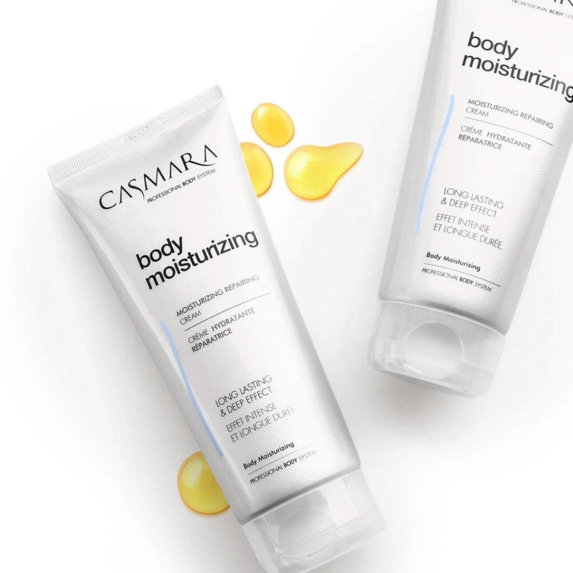 Body Moisturizing | Hidratante corporal - Casmara ®