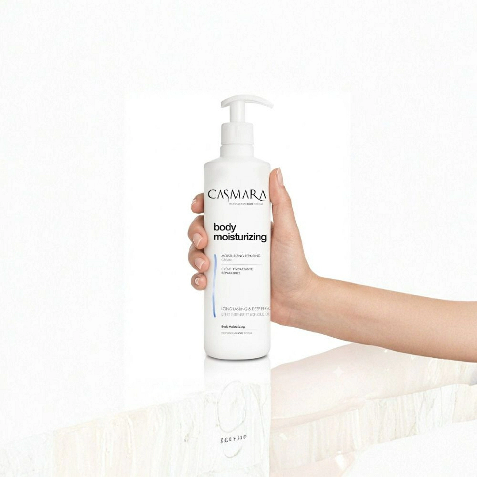Body Moisturizing | Hidratante corporal - Casmara ®