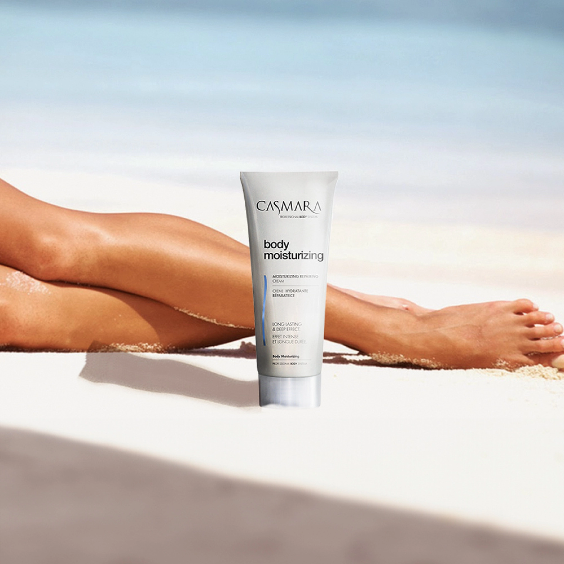 Body Moisturizing | Hidratante corporal - Casmara ®