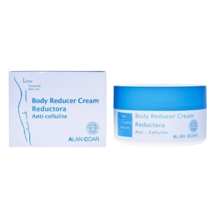 Body Reducer Cream | Crema Reductora Corporal 200ml - Corporal - Alan Coar ®