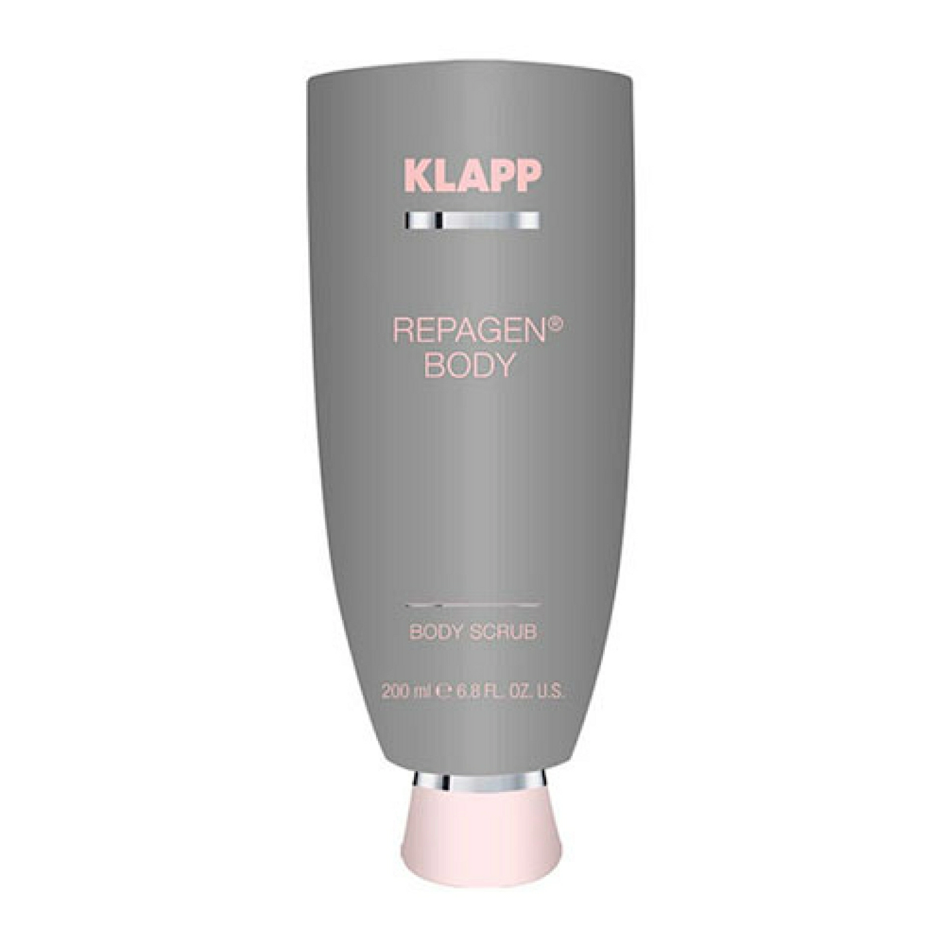 Body Scrub | Exfoliante Corporal 200ml - Repagen Body - Klapp ®