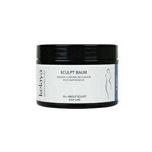 Body Sculpt Balm | Bálsamo Corporal Moldeador 300ml – Kelaya ®