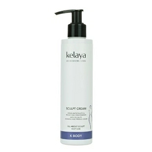 Body Sculpt Cream | Crema Anticelulítica, Reductora y Reafirmante 200 ml - K Body -  Kelaya ®