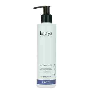 BODY SCULPT CREAM | Crema Anticelulítica, Reductora y Reafirmante - K Body -  Kelaya ®
