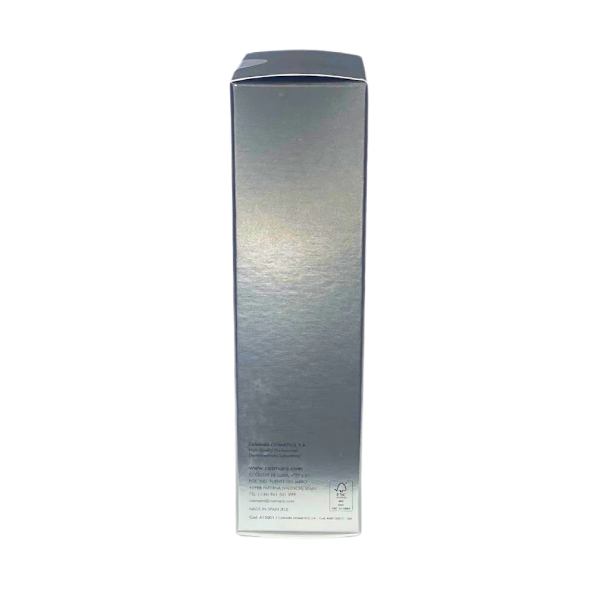 Body Sculptor | Crema reductora 200ml - Casmara ®