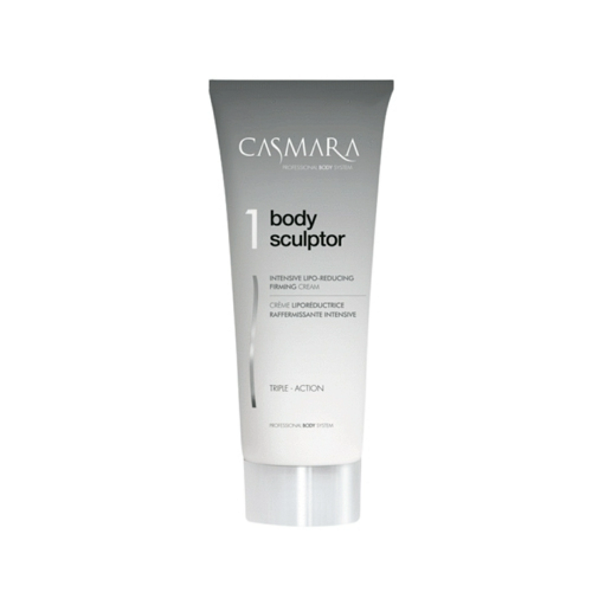 Body Sculptor | Crema reductora 200ml - Casmara ®