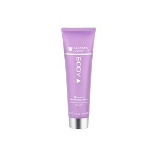 Body Silhouette Contouring Cream | Crema Corporal Reafirmante 150 ml - Cuerpo - Janssen Cosmetics ®