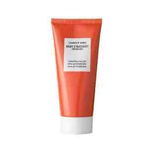 BODY STRATEGIST CREAM GEL | Crema gel remodelante 200ml - Body Strategist - Comfort Zone ®