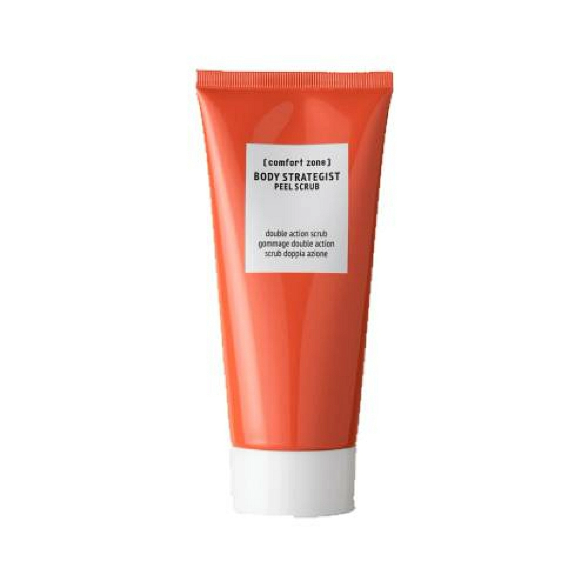 BODY STRATEGIST PEEL SCRUB | Gel exfoliante corporal 200ml - Body Strategist - Comfort Zone ®