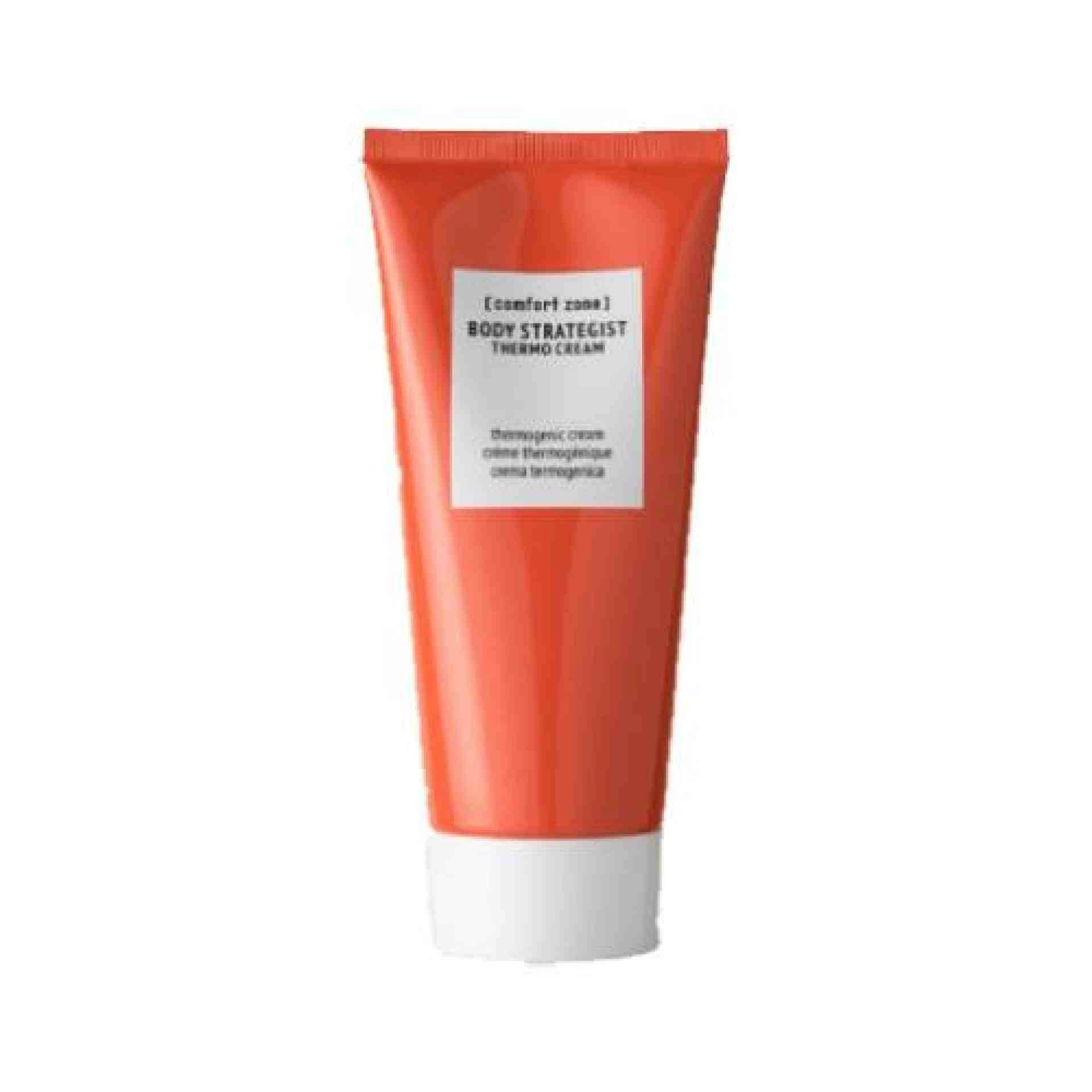 BODY STRATEGIST THERMO CREAM | Crema termogénica 200ml - Body Strategist - Comfort Zone ®