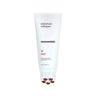 Bodyshock Celluxpert | Crema Corporal 200ml - Bodycare Solutions - Mesoestetic ®