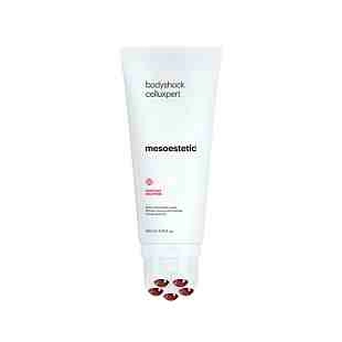 Bodyshock Celluxpert | Crema Corporal 200ml - Bodycare Solutions - Mesoestetic ®